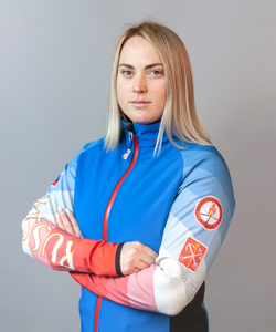 Мальцева Екатерина Андреевна