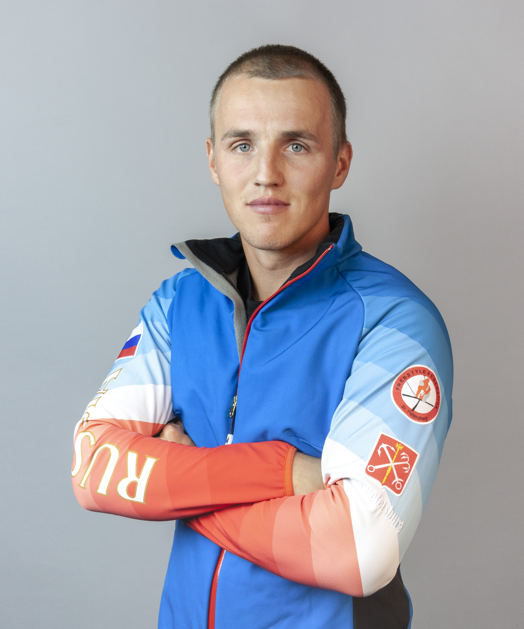 Меренков Кирилл Владимирович