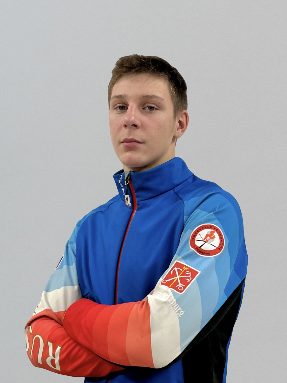 Христосов Максим Александрович
