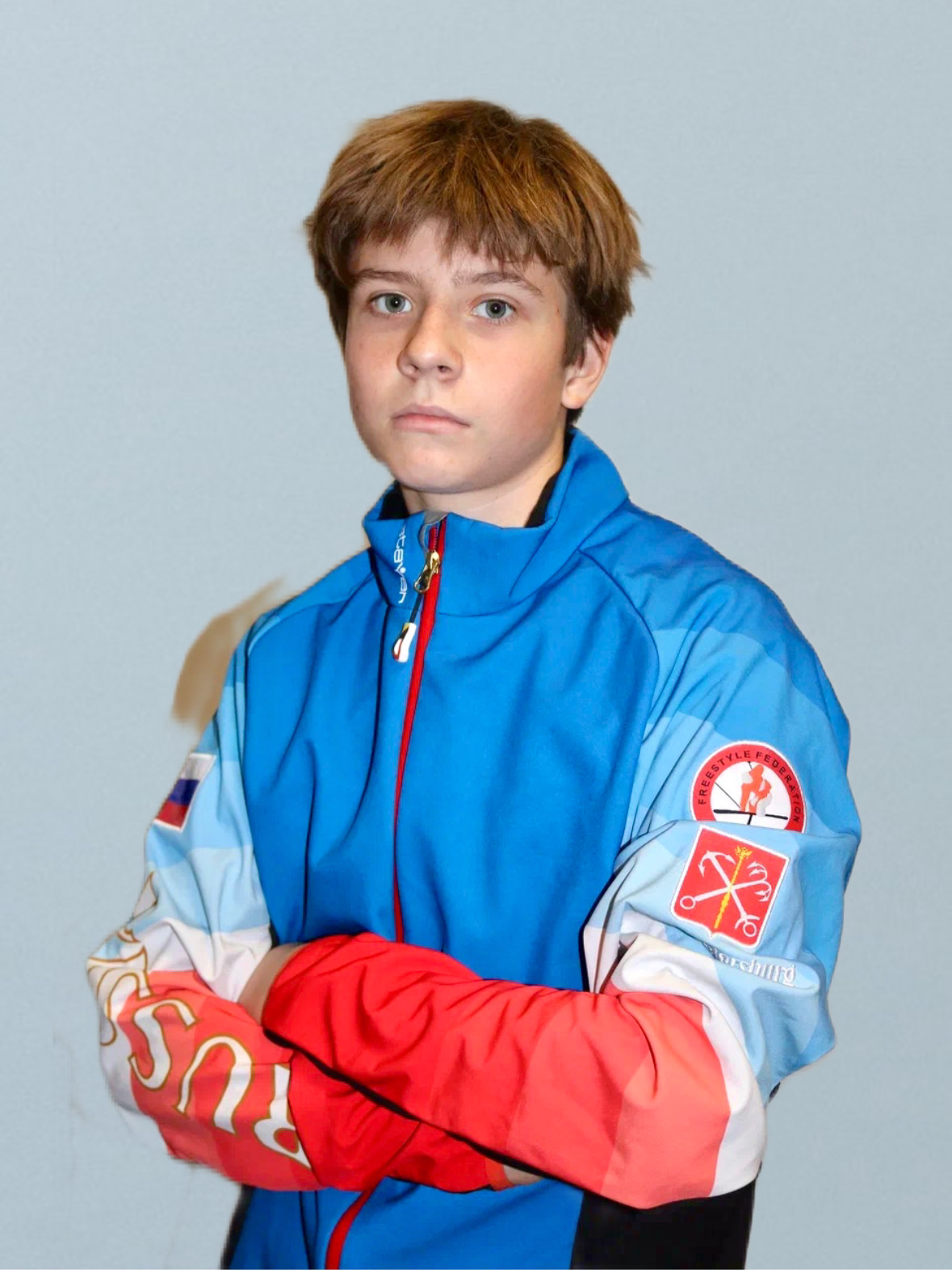 Игнатюк  Матвей  Павлович
