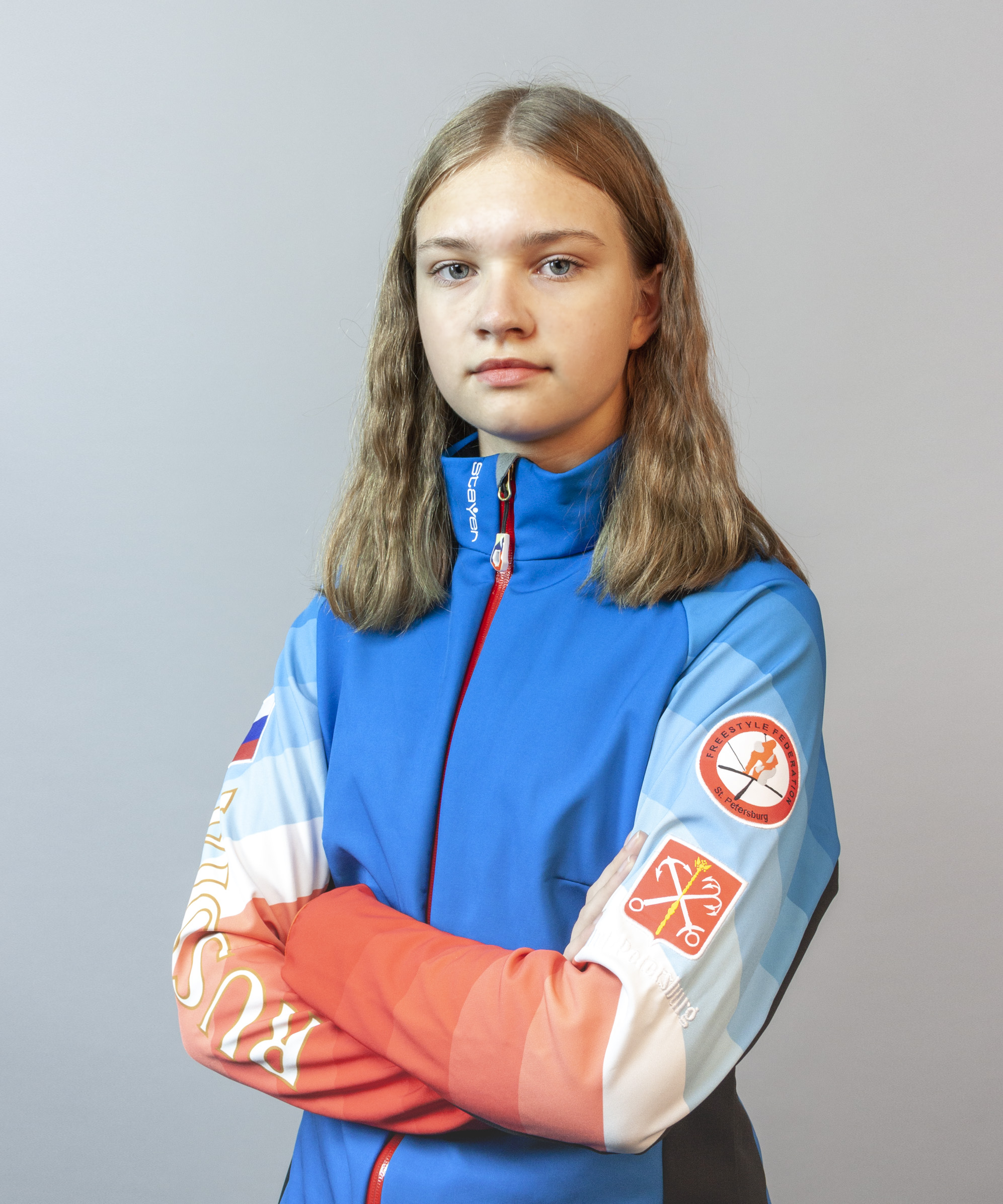 Владимирова Анастасия Станиславовна