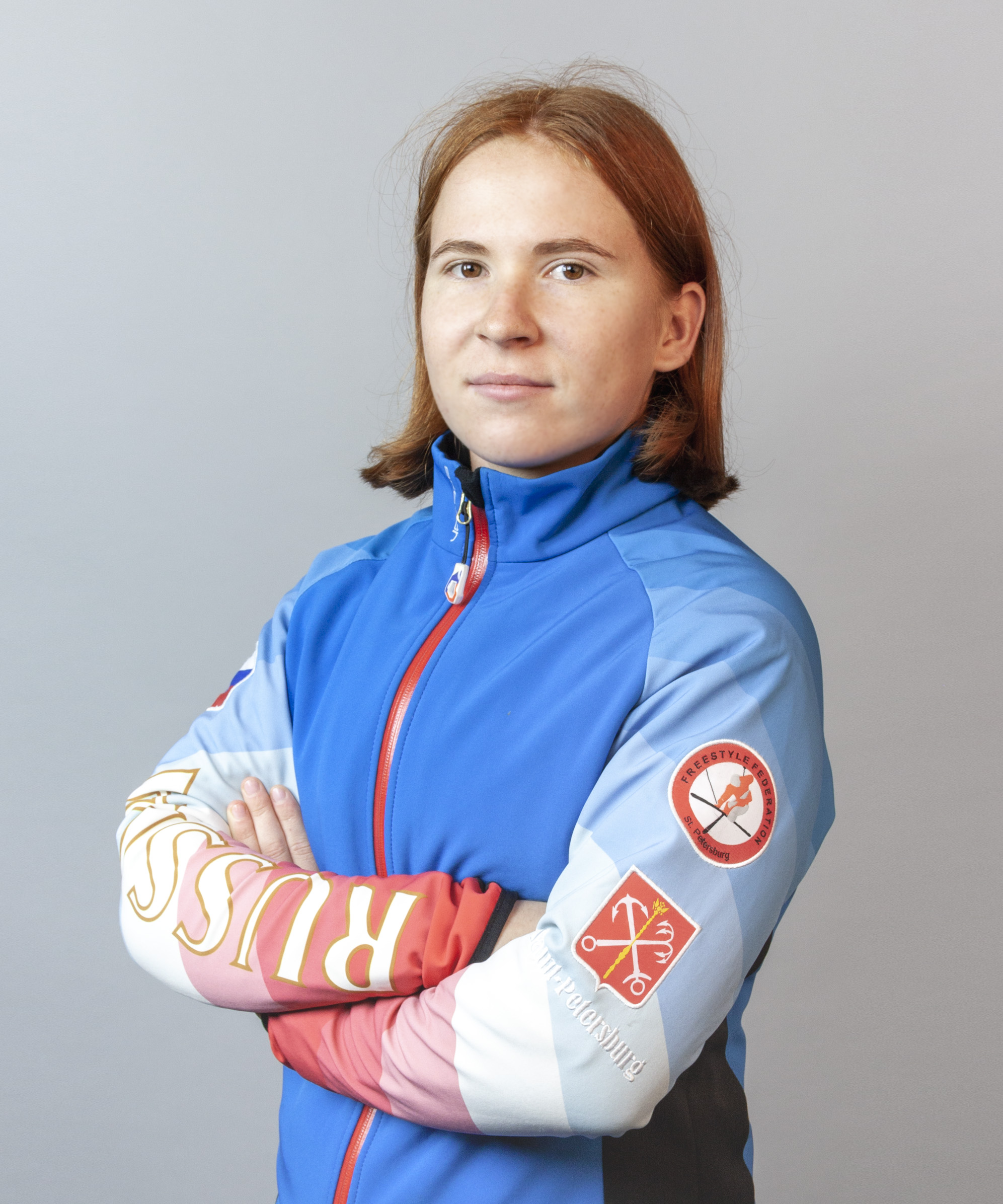 Чащина Дарья Эдуардовна