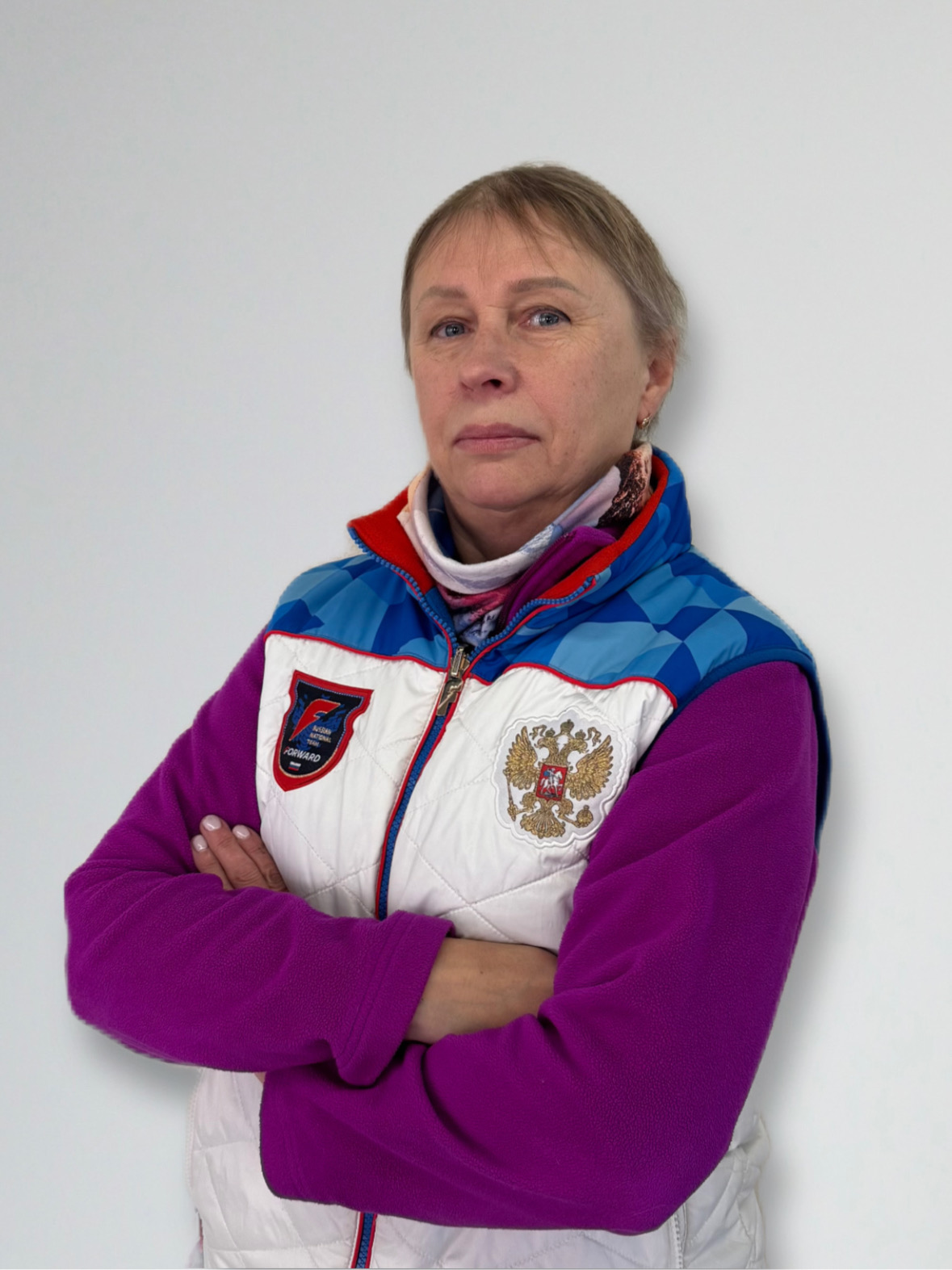 Тимакина Ольга Геннадьевна