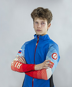 Шишкин Ярослав Андреевич