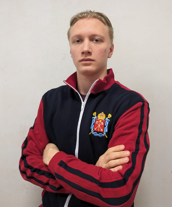 Федоров Илья Андреевич