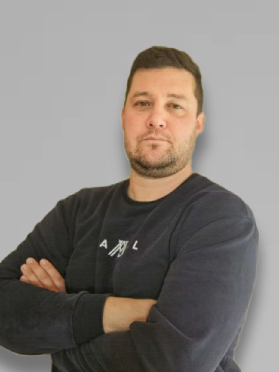 Сапожников Илья Леонидович