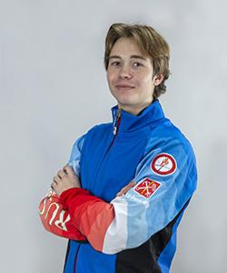 Алехин Алексей Сергеевич