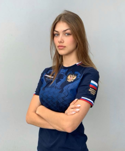 Иванова Анна Константиновна 