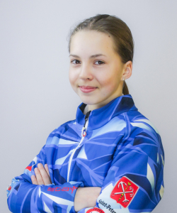 Дмитриева Юлия Ивановна