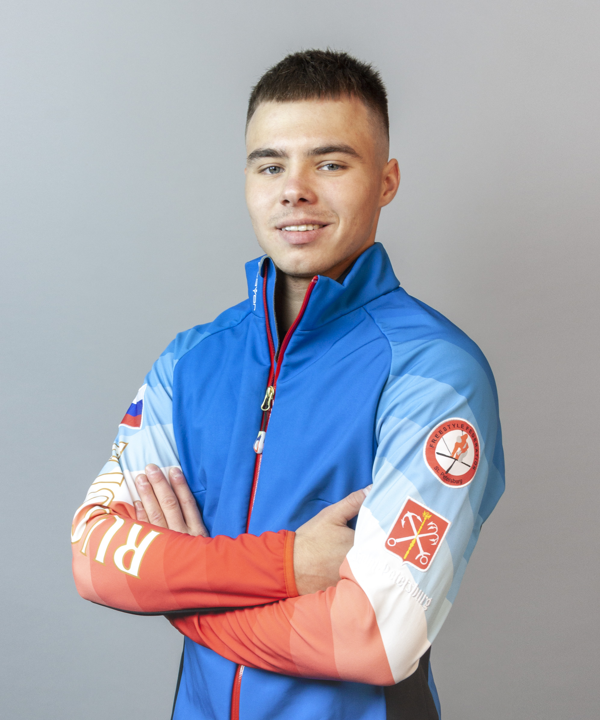 Глущенко Артем Витальевич