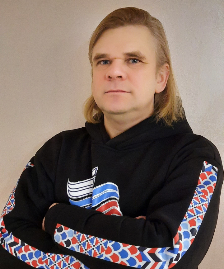 Ушаков Михаил Вадимович