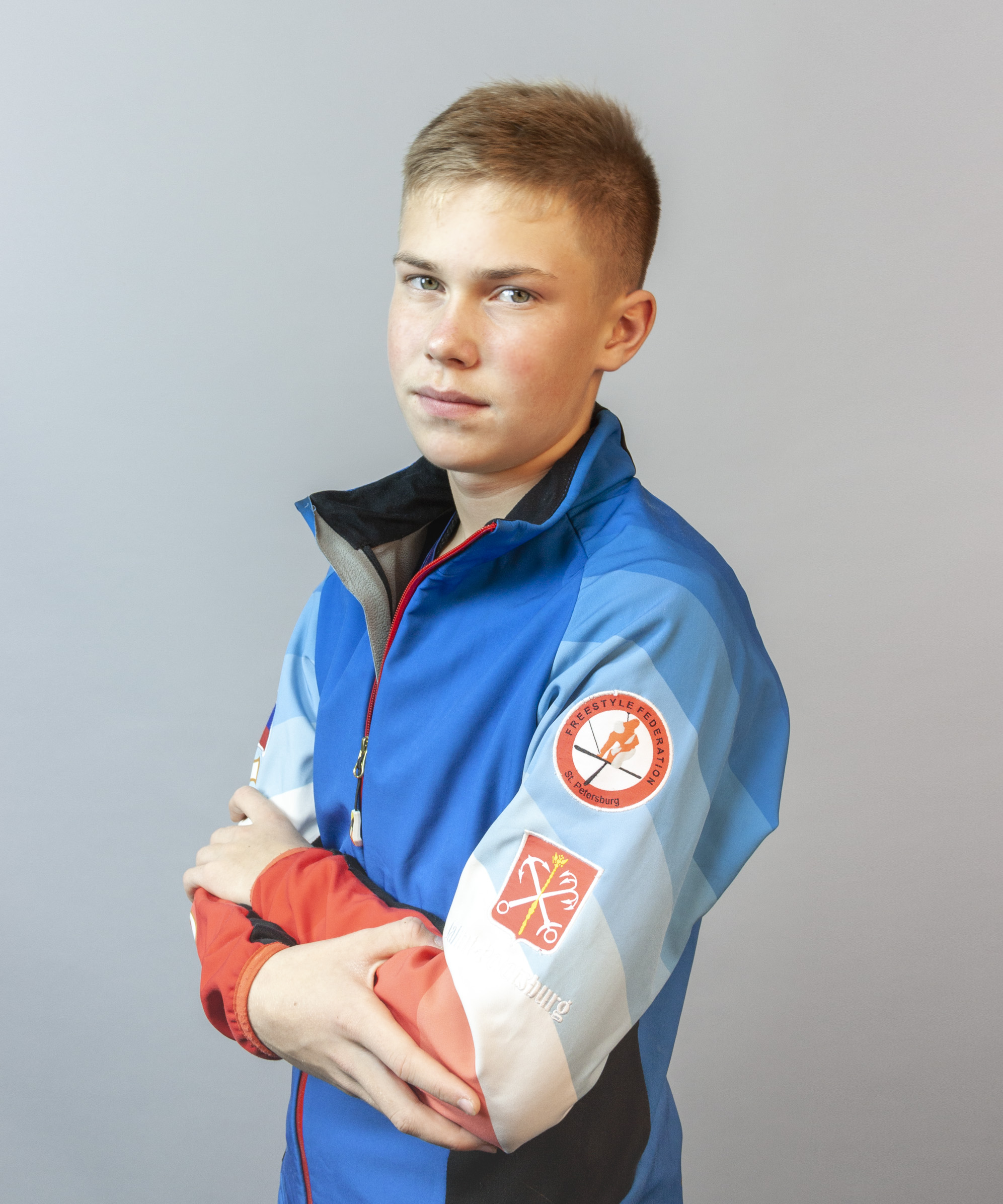 Поляков Иван Фёдорович