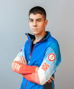 Мечинский Василий Сергеевич