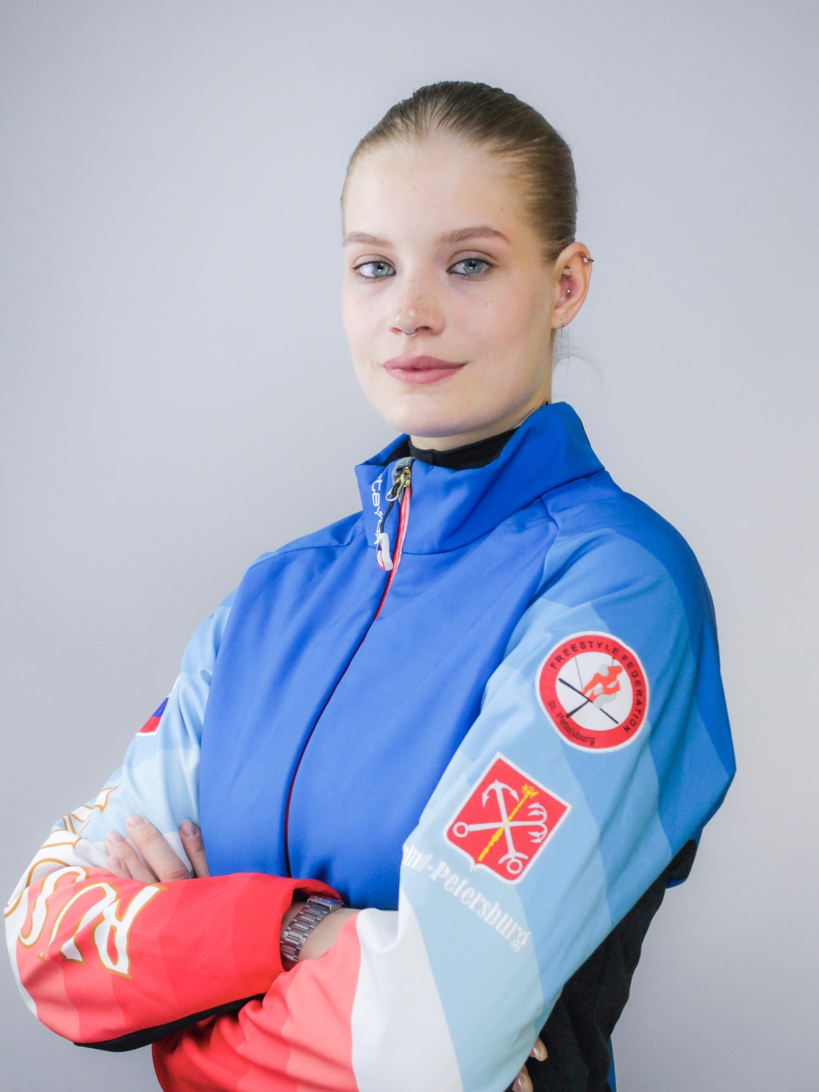 Огнева Екатерина Даниловна