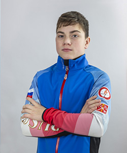 Якушин Сергей Константинович