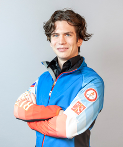 Леонтьев Сергей Алексеевич