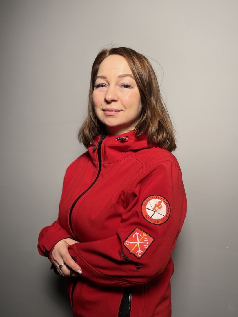 Самигуллина Юлия Юрьевна