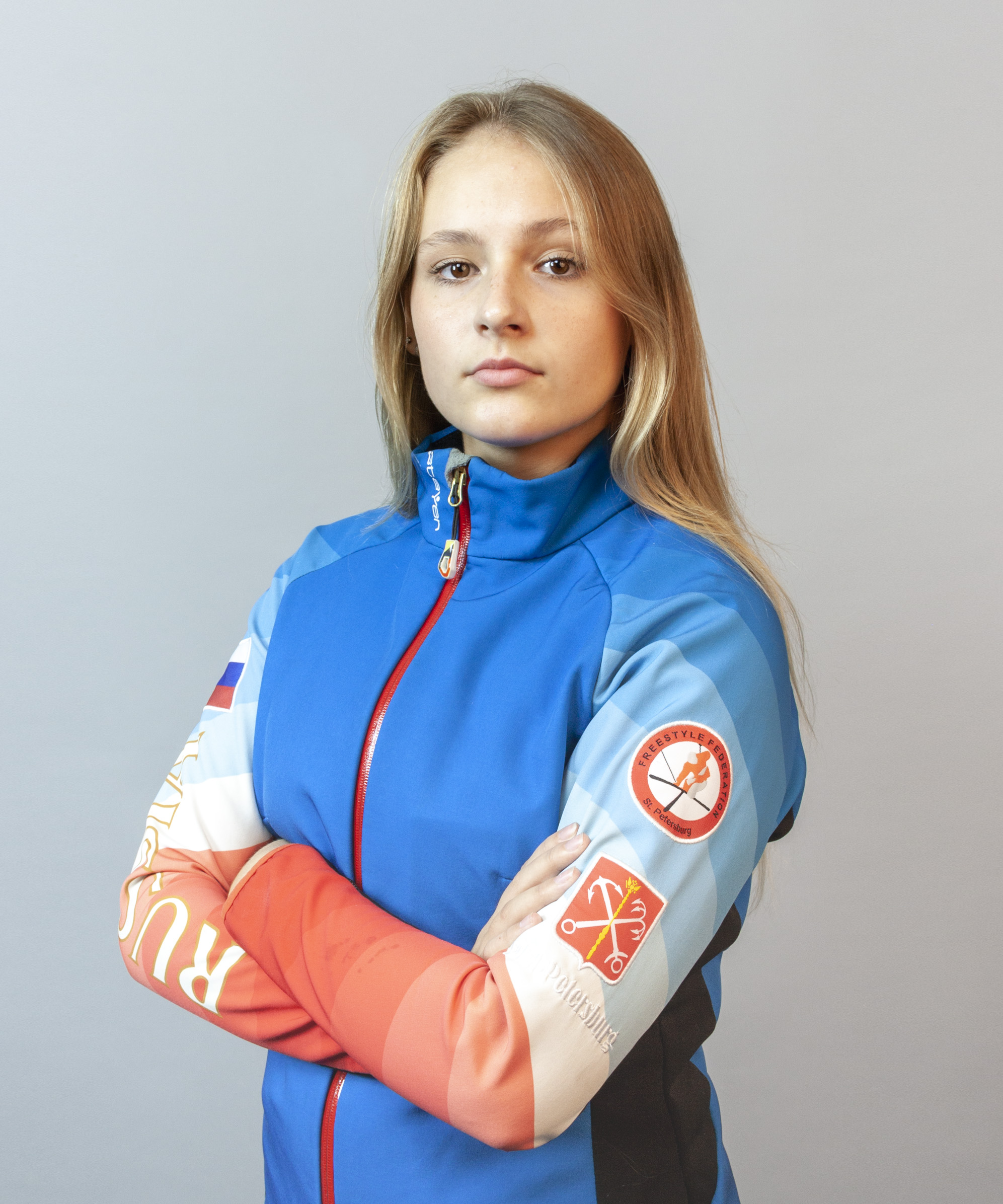 Скворцова Валерия Петровна