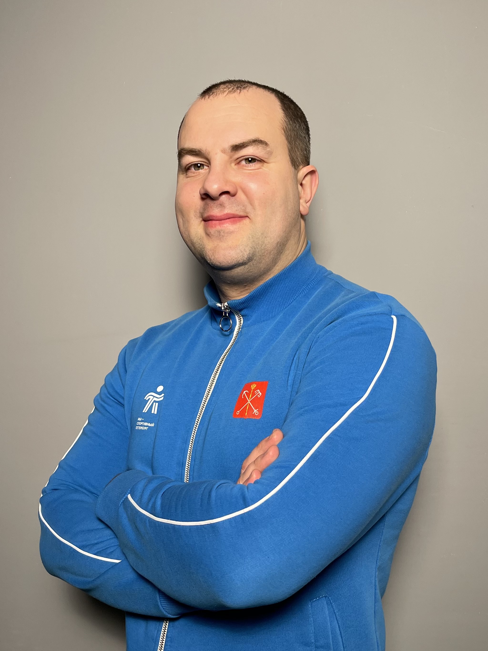 Швиголь Алексей  Владимирович 
