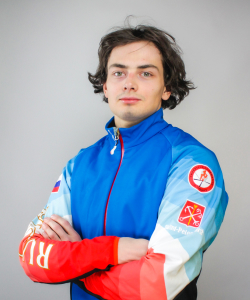 Терёшкин Александр Витальевич