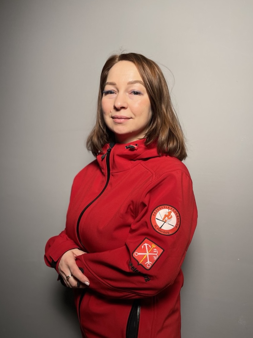 Самигуллина Юлия Юрьевна