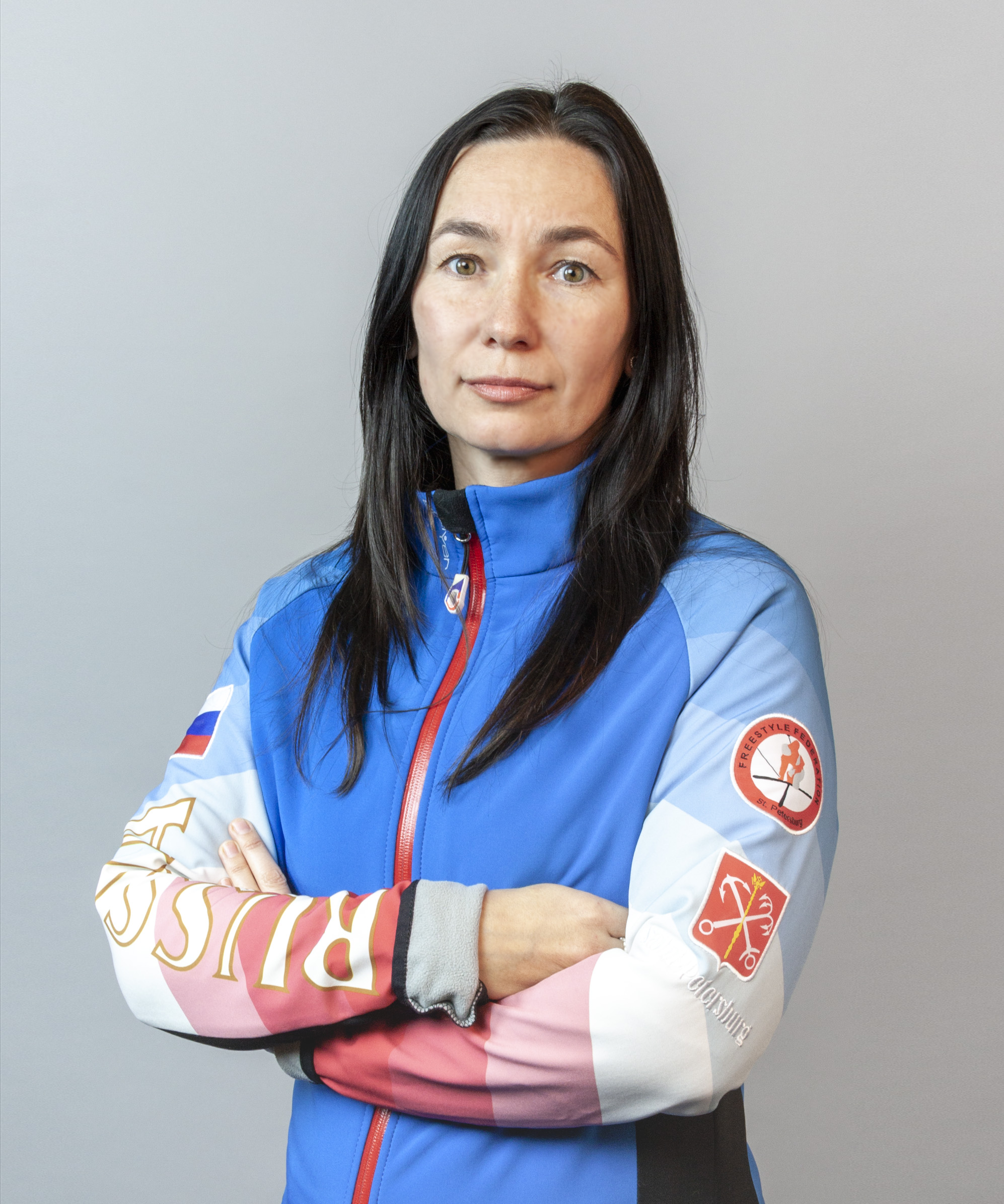 Максурова  Надежда Анатольевна