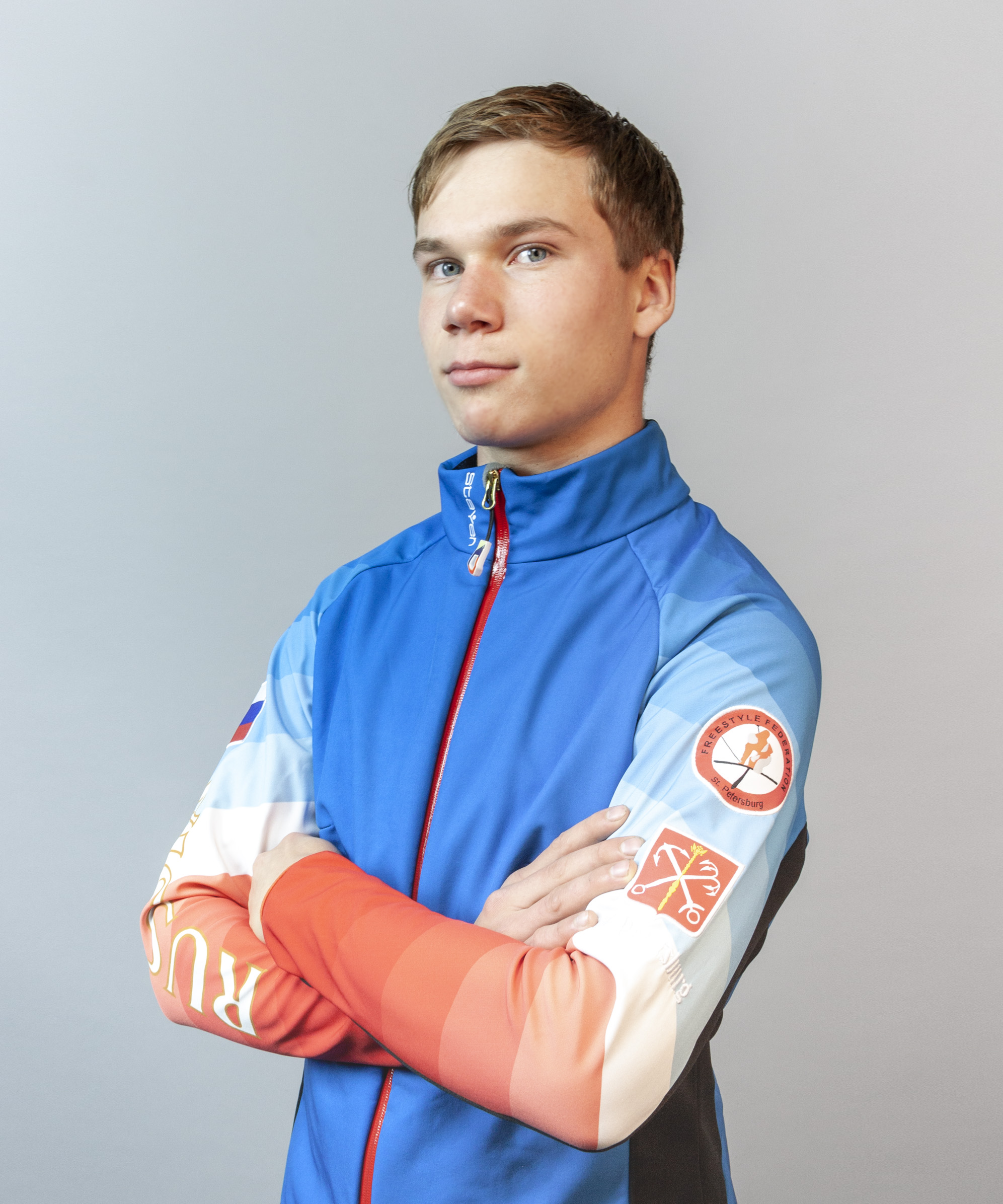 Ситников Владимир Павлович