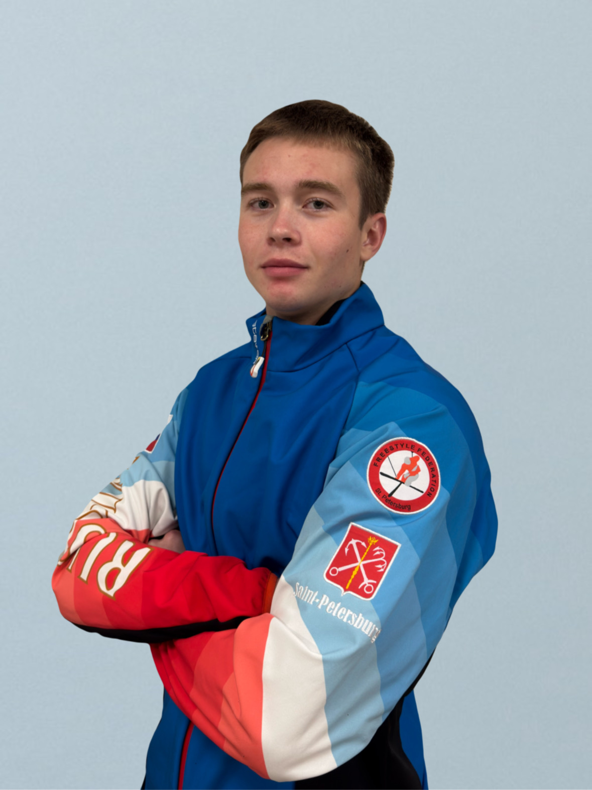 Алехин Алексей Сергеевич