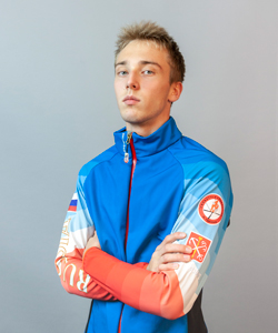 Шеляпин Егор Сергеевич