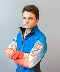 Яковлев Александр Иванович