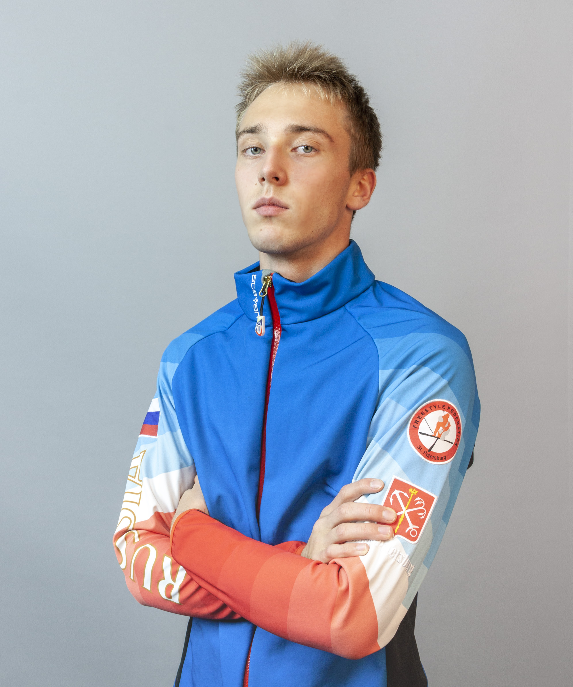 Шеляпин Егор Сергеевич