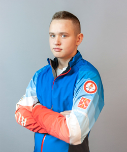 Петров Даниил Артёмович