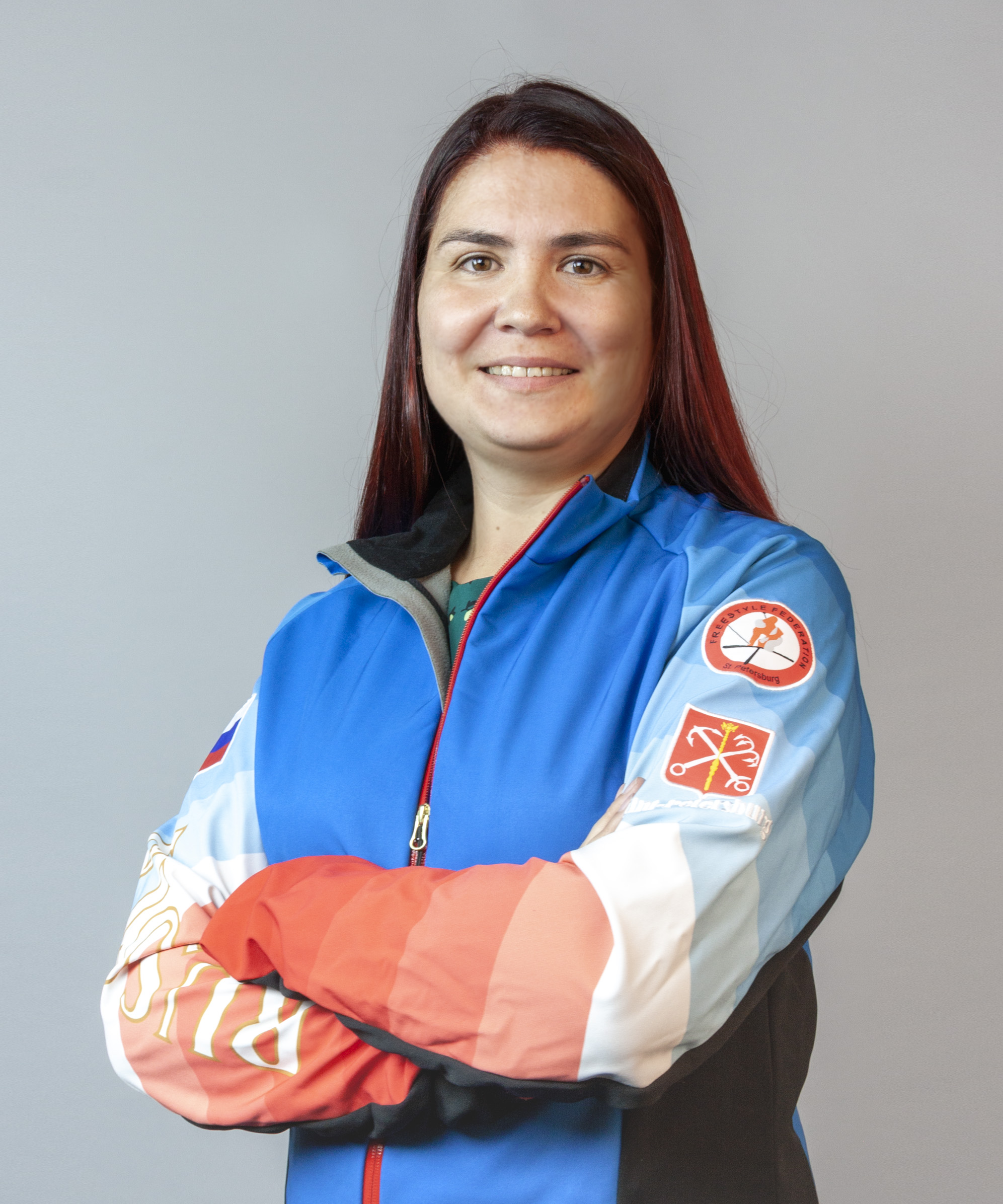 Ловыгина Светлана Юрьевна