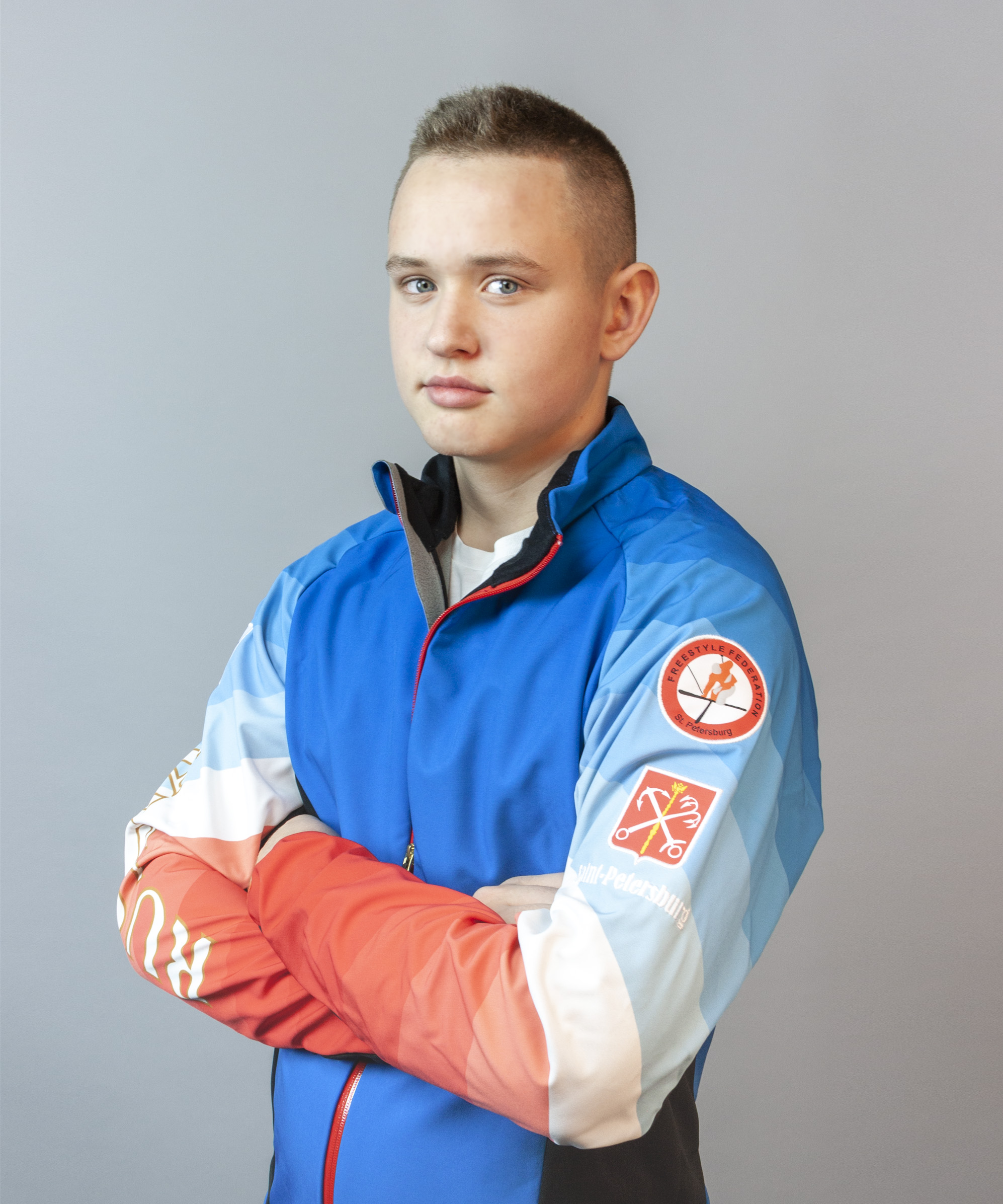 Петров Даниил Артёмович