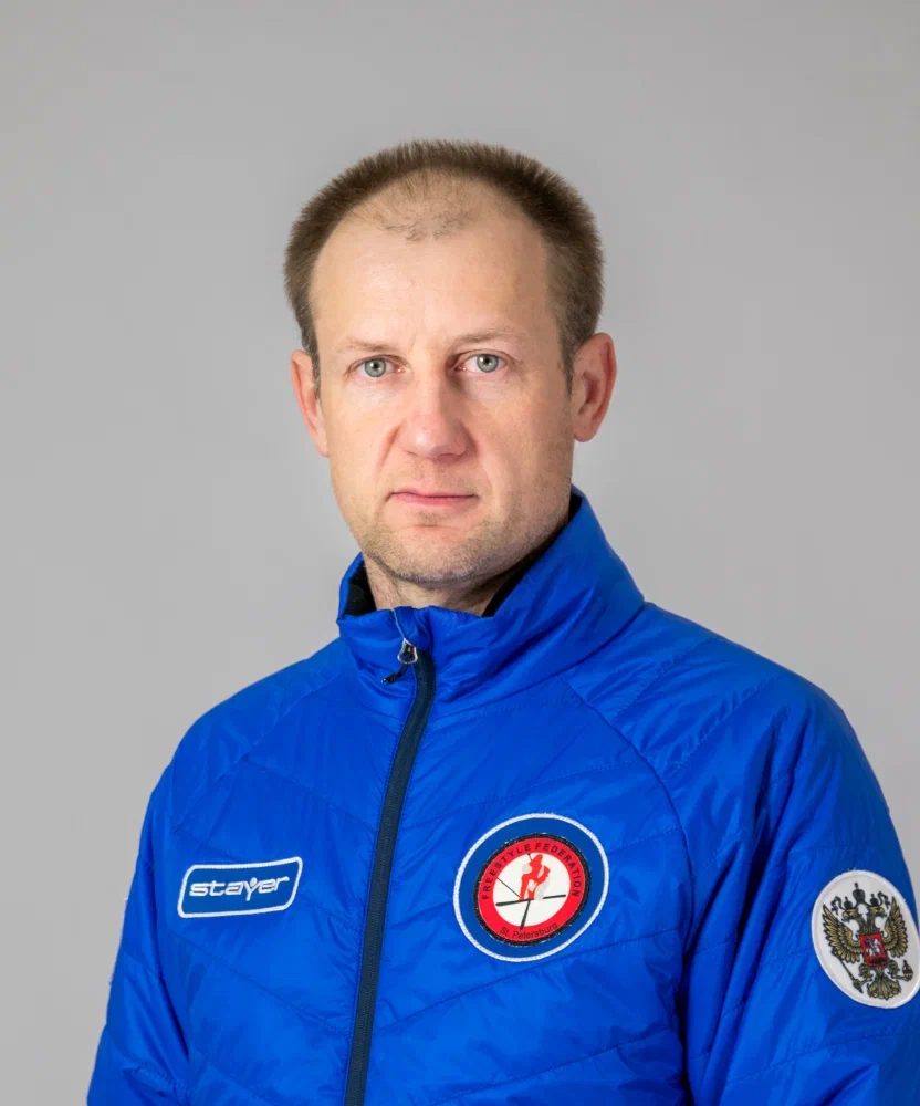 Сапожников Михаил Юрьевич