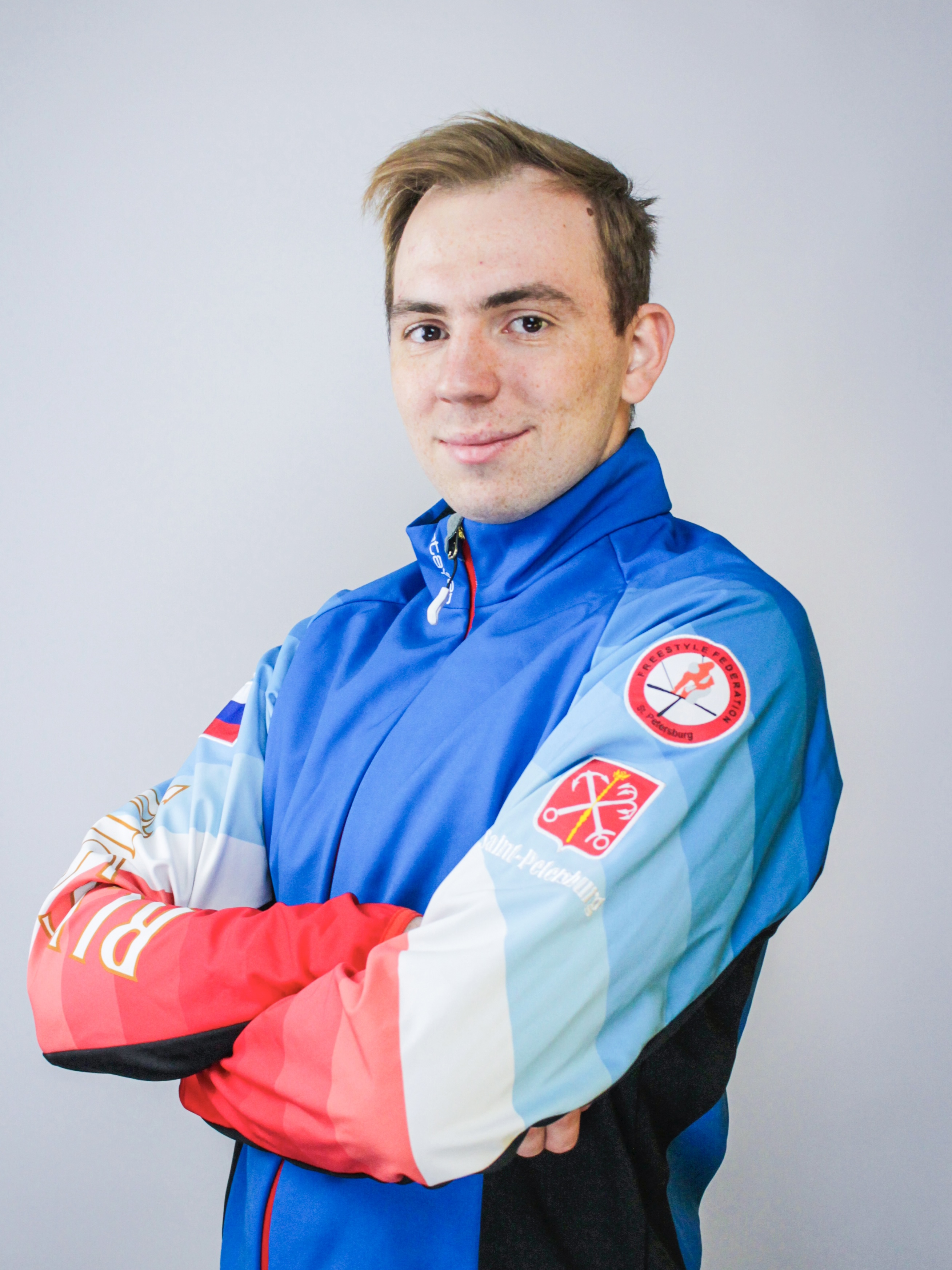 Новиков Вячеслав Геннадьевич