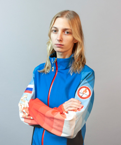  Пичкалёва Дарина Васильевна